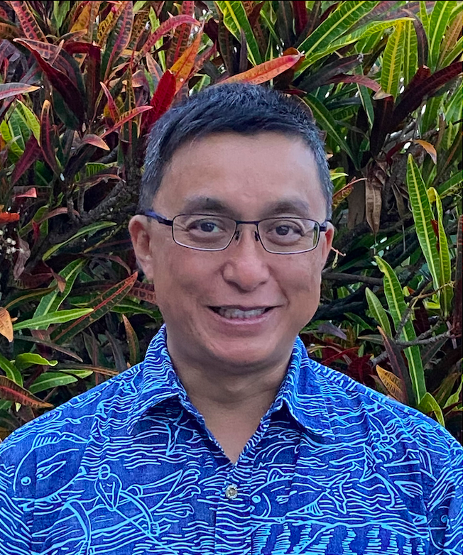 Dr. Philip Kuo Jr – Allergy, Immunology & Internal Medicine Doctor