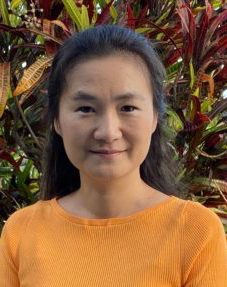 Dr. Sylvia Wang - Internal Medicine Doctor in Kailua